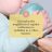   Tommee Tippee Advanced Anti-Colic+ 2db-os szilikon 3+ etetőcumi - közepes folyású