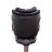   Avova Sperber-Fix I-Size 360° biztonsági gyerekülés 40-105 cm - Pearl black 