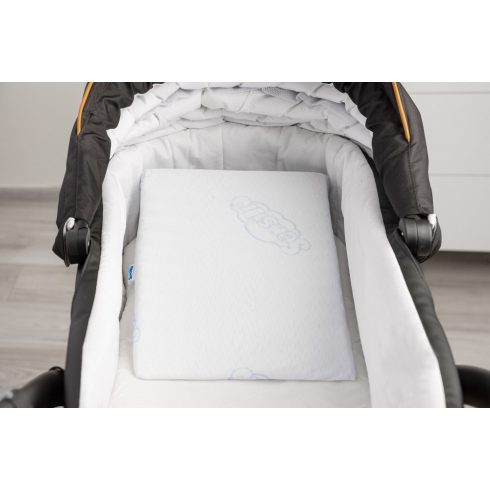 Sensillo reflux elleni párna - 30*38*7 cm