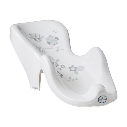 Tega Baby babatartó kádba - Bagoly fehér