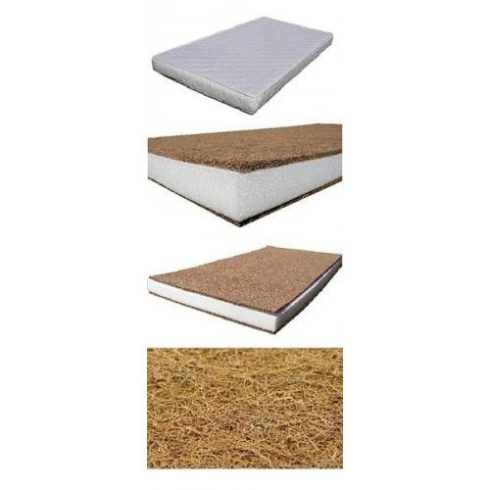 Sendvič madrac 70x140 cm