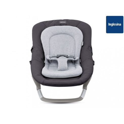 Inglesina LOUNGE  zenélő pihenőszék - Pepper