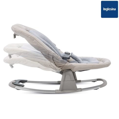 Inglesina LOUNGE  zenélő pihenőszék - Pepper
