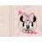 Disney Minnie lányka kocsikabát (68)