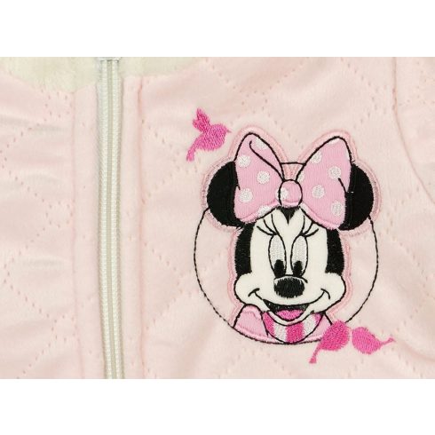 Disney Minnie lányka kocsikabát (68)