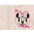 Disney Minnie lányka kocsikabát (68)