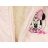 Disney Minnie lányka kocsikabát (68)