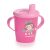 Canpol babies Non-spill cup TOYS 250 ml  csöpögésmentes itatópohár kislány