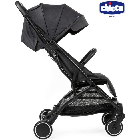 Chicco TROLLEYme babakocsi automata zárral  0h + Stone