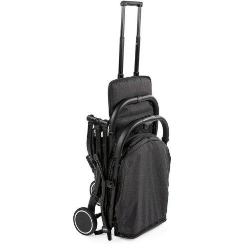 Chicco TROLLEYme babakocsi automata zárral  0h + Stone