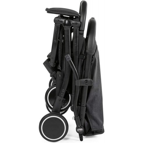 Chicco TROLLEYme babakocsi automata zárral  0h + Stone