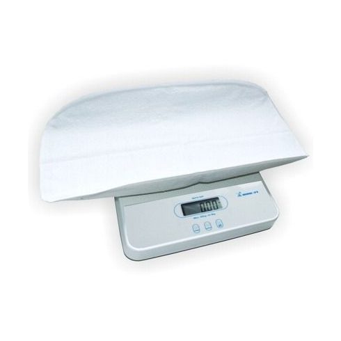 Momert digitális baba -és gyermekmérleg - 6420