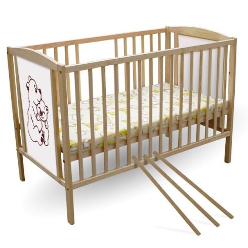 Bobas Bajka krevetić-1