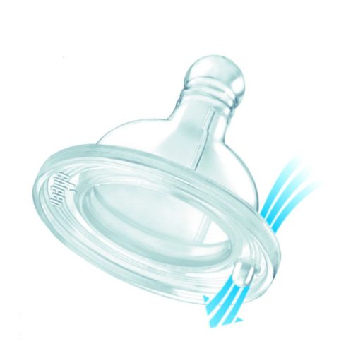 Chicco Well-Being kézi mellszívó