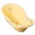 Tega Baby 86 cm babakád - Forest light yellow