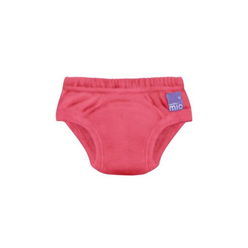 BambinoMio leszoktató nadrág 11-13 kg (18-24 hó) - piros