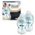 Tommee Tippee Closer To Nature Anti-Colic+ 2*260ml cumisüveg - 0+