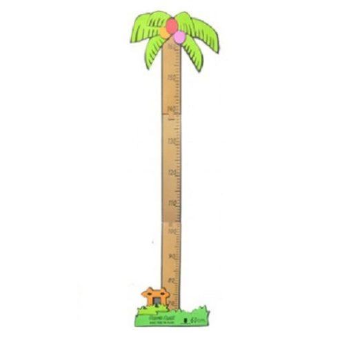 Magasságmérő - pálmafa