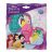 Disney autós napárnyékoló 2 db-os - Princess