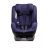 Avova Sperber-Fix I-Size 360° biztonsági gyerekülés 40-105 cm - Atlantic blue 