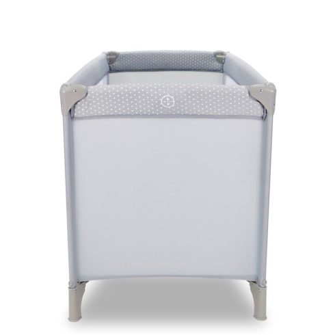 Asalvo Baleares 1 szintes utazóágy - Stars Grey