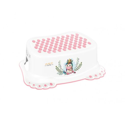 Tega Baby fellépő - Egyszarvú