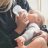   Tommee Tippee Natural Start  2db-os szilikon 6+ etetőcumi "Y" vágású - sűrű ételekhez