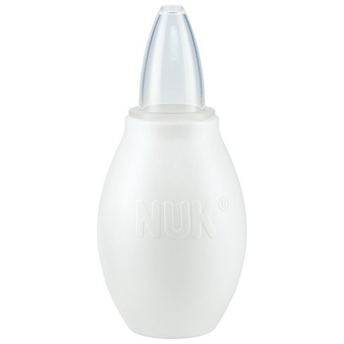 Nuk kézi orrszívó