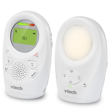 Vtech DM1211 babaőrző