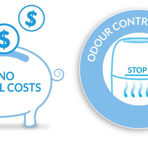 Chicco pelenkatároló konténer - Pink (rózsaszín)