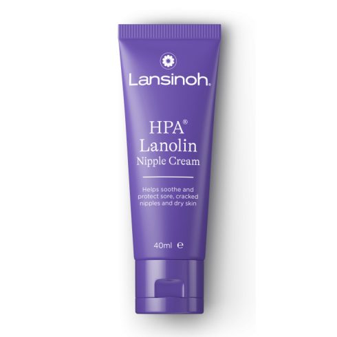 Lansinoh bimbóvédő krém - 40ml