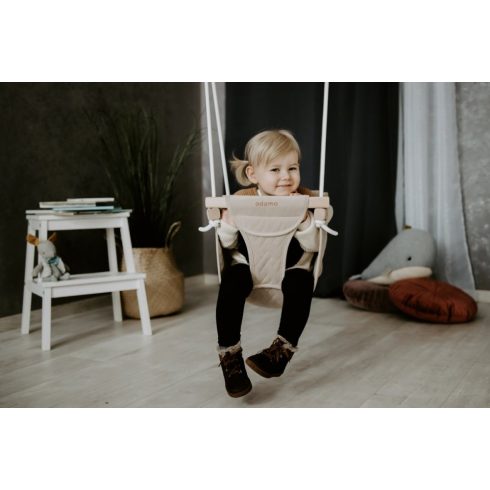 Adamo Junior hinta - Bézs