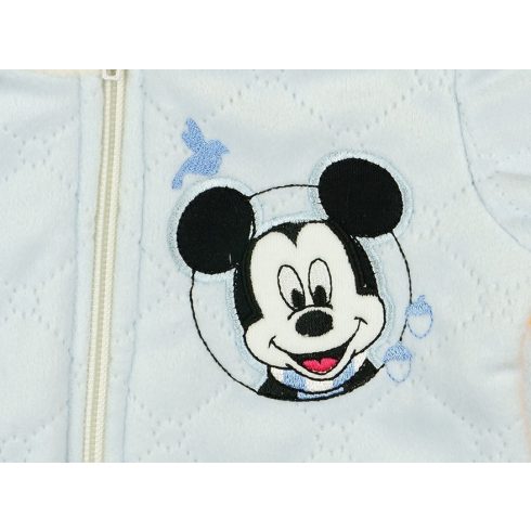 Disney Mickey fiú kocsikabát (68)