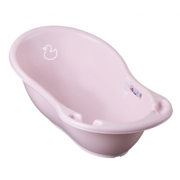 Tega Baby 86 cm babakád - Duck light pink