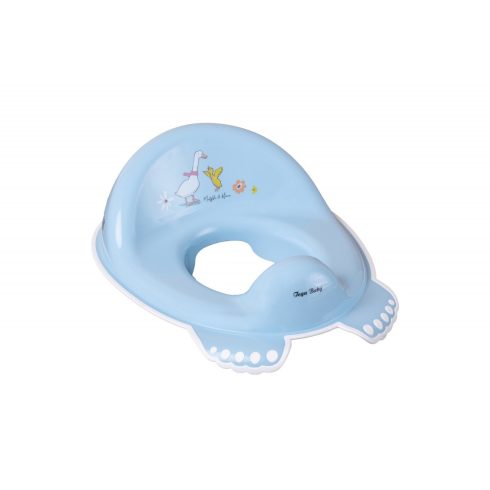 Tega Baby WC szűkítő - kék Forest 