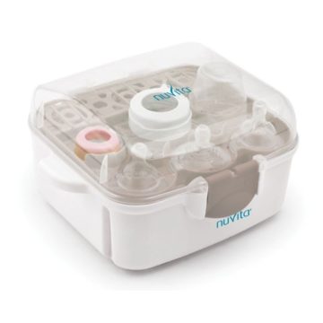 Nuvita Mikróhullámú sterilizáló (1085)