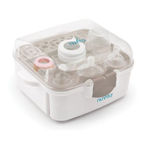 Nuvita Mikróhullámú sterilizáló (1085)