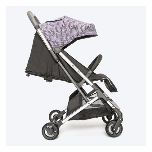 Espiro Art sport babakocsi - 05 Turquoise Island