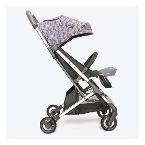 Espiro Art sport babakocsi - 05 Turquoise Island