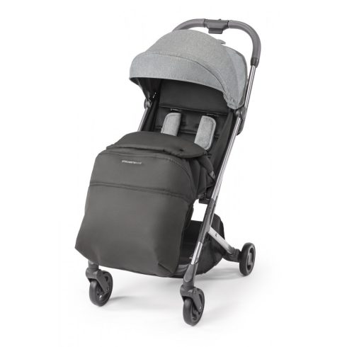 Espiro Art sport babakocsi - 05 Turquoise Island