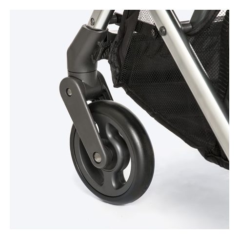 Espiro Art sport babakocsi - 05 Turquoise Island