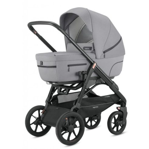 Inglesina Aptica XT 4 in 1 szett I-Size Darwin hordozóval - Horizon Grey