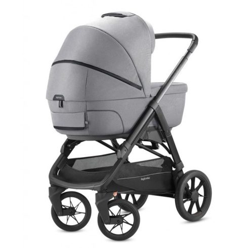 Inglesina Aptica XT 4 in 1 szett I-Size Darwin hordozóval - Horizon Grey