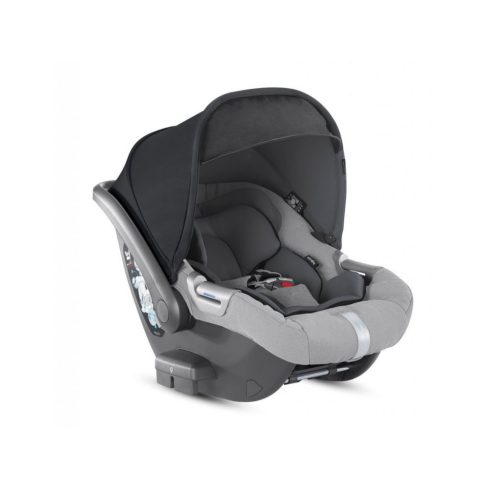 Inglesina Aptica XT 4 in 1 szett I-Size Darwin hordozóval - Horizon Grey