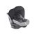 Inglesina Aptica XT 4 in 1 szett I-Size Darwin hordozóval - Horizon Grey