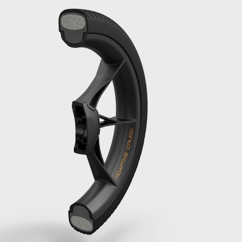 Inglesina Aptica XT 4 in 1 szett I-Size Darwin hordozóval - Horizon Grey