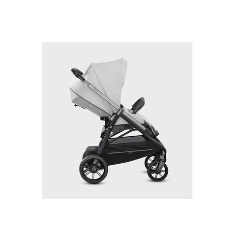 Inglesina Aptica Quattro 4in1 babakocsi szett I-Size Darwin hordozóval - Portland Blue