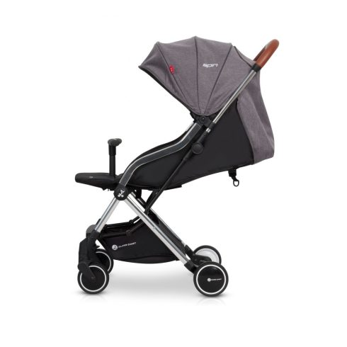 Euro-Cart Spin sportbabakocsi - Anthracite