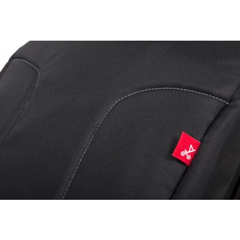 Euro-Cart Spin sportbabakocsi - Anthracite