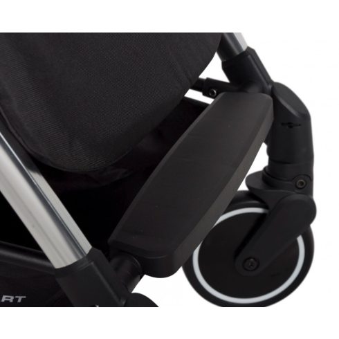 Euro-Cart Spin sportbabakocsi - Anthracite